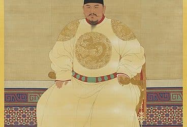 How a homeless beggar became Emperor: The Remarkable Story of Hongwu